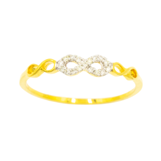 แหวนอินฟินิตี้ ก้านอินฟินิตี้