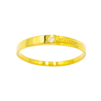 แหวนทรงเข็มขัด