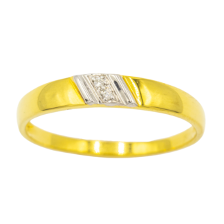 แหวนเฉียง