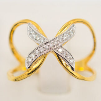 แหวนตัว X 