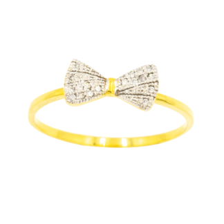 แหวนโบว์