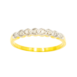 แหวนแถวหัวใจ สวยๆ น่ารักๆ