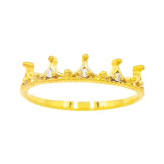 แหวนมงกุฎ สวยๆ เลิศๆ