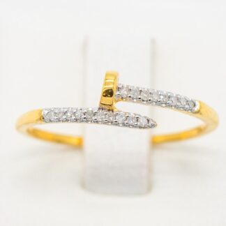 แหวนตะปู เท่ห์ๆ เก๋ๆ